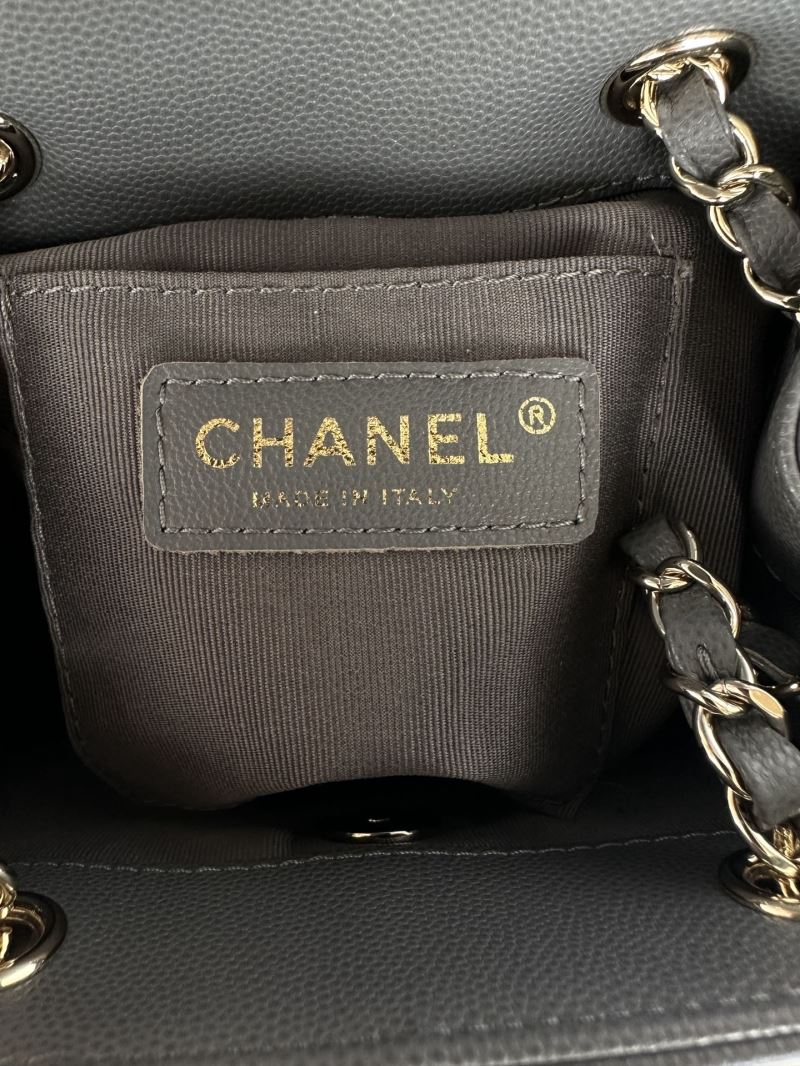 Chanel Backpacks